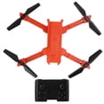 thumbnail image 2 of Mini Drone de fotografía aérea, XT8 Mini Drone aéreo Mini Drone Mini RC Drones Integración perfecta, 2 of 8