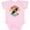 AD-Pink, variant on Inktastic Kayaking Retro Kayak Boating Boys or Girls Baby Bodysuit