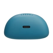 JBL Tune Flex 2 - True Wireless Noise Cancelling Earbuds - Turquoise