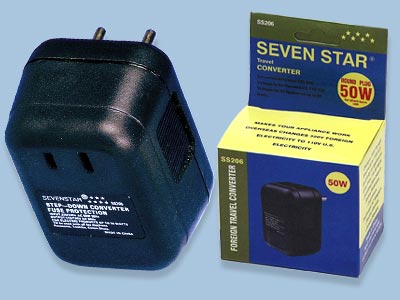 220V to 110v converter walmart