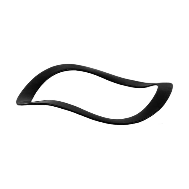 FUTUREORYY Adaptador De Eje Para Color Negro Diseñado Para Fácil Instalación Y Uso En Múltiples