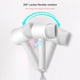 thumbnail image 4 of Hair Dryer Shelf - No Drilling Suction Cup Without Suction Cup Mounted The Wall Hanger Blower Storage Media Rotary Dryer Hair Lazy, 4 of 6