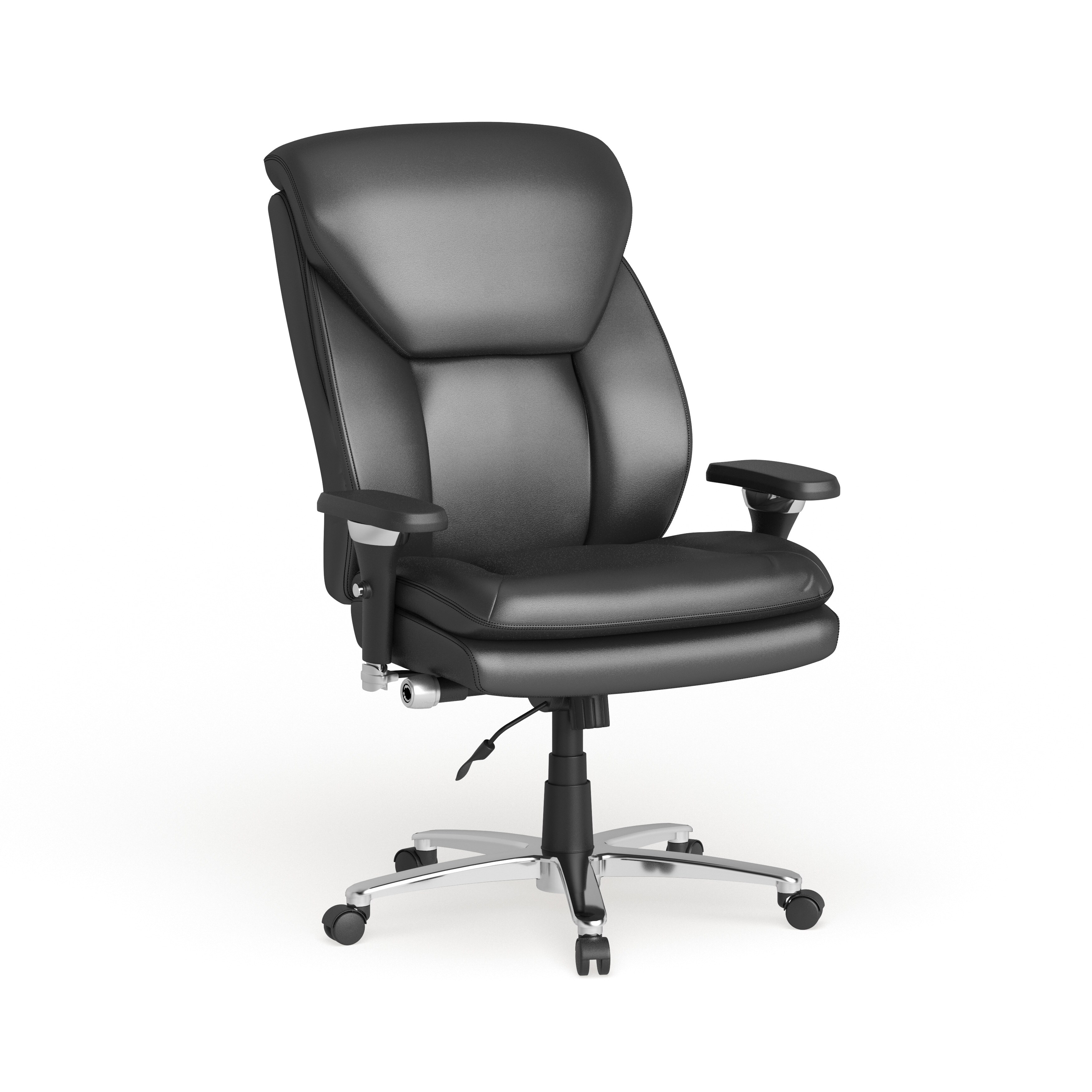 Flash Furniture 24/7 Intensive Use Big & Tall High Back
