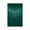 Emerald Green, variant on Bigen Semi Hair Color Vivid Crimson CR2