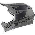 thumbnail image 2 of iXS Xact Downhill Mountain Bike Full Face Helmet, Black/Graphite, XS(49-52cm), 2 of 2