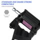 thumbnail image 2 of 2-12.5mm Drill Bit Sharpener Portable Drill Bit Grinder Corundum Wheel Grinding Tool For Drill Polishing Hand Drill Sharpening Tool Powered Tool Parts, 2 of 4