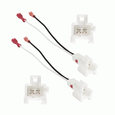 - Metra 727300 Hyundai - Kia 11-up 2-way Speaker Harness