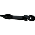 thumbnail image 3 of Dorman 96636 Front Driver Side Exterior Door Handle for Specific Lexus / Toyota Models, Black, 3 of 4