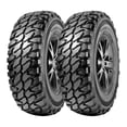 thumbnail image 1 of Paquete de 2 Llantas 31x10.50r15 6pr Lt Mirage MR-MT172 109Q, 1 of 2