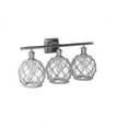 thumbnail image 6 of Innovations Lighting - Farmhouse Rope - 3 Light Bath Vanity In Industrial, 6 of 14