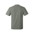 thumbnail image 3 of Big Men's Tagless Short Sleeve Tee, 3 of 3