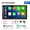 ND3S-CP-CAM, variant on ND3S-CP NaviFly 7-inch Universal Car Radio Carplay Android Auto Autoradio Multimedia Player Touch Screen Auto audio Car Stereo MP5 USB
