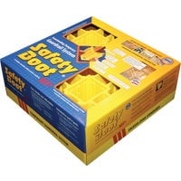 SAFETY MAKER SB004 Safety Boot