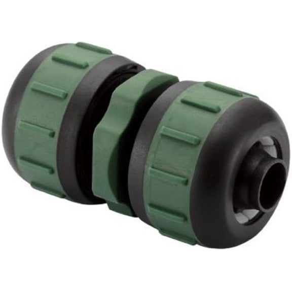 GroundWork GF-1023235 Hose Mender Repair Fitting 3/4 Inch 60 PSI  Max Pressure