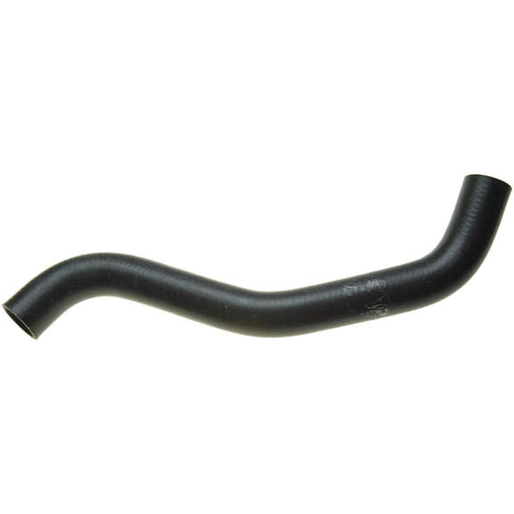 Radiator Coolant Hose Fits 1998 Lincoln Town Car