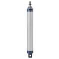 thumbnail image 1 of Convenient To Install Air Cylinder, Two-Way Sealing Structure Pneumatic Cylinder, For Car Auto, 1 of 8