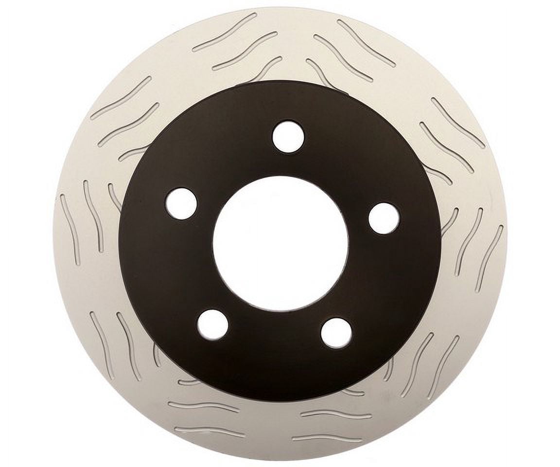 Raybestos Specialty Performance Rotors, 76923PER Fits select: 1999-2006 JEEP WRANGLER / TJ, 1999-2001 JEEP CHEROKEE