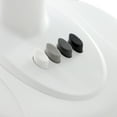 thumbnail image 3 of Proctor Silex 12 Inch 40w Oscillating Table Fan in White, 3 of 5