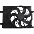 thumbnail image 4 of Radiator Fan Motor Assembly, 4 of 4