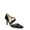 Black Patent, variant on LifeStride Women's Suki Pump - Medium & Wide Width