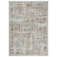 thumbnail image 2 of United Weavers of America Transitional Abstract Area Rug, 1.92' x 3', 2 of 13