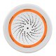 thumbnail image 1 of Sirena Aplicación de alarma Control remoto Sirena inteligente Alarma Sistema de protección de seguridad para el hogar Ehuebsd  Para estrenar, 1 of 5