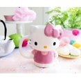 thumbnail image 4 of Silver Buffalo Sanrio Hello Kitty 3D Engraved Ceramic Mug | Holds 20 oz, 4 of 5