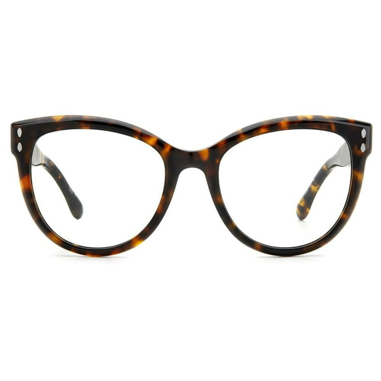 ISABEL MARANT キャットアイフレムサンクラス IM0089G 40G Isabel Marant - IM 0089/G, Cat Eye acetate women HAVANA