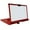 Red, variant on COFEST Kitchen & Dining,3 Times Mobile Phone Amplifier,Portable 10'' Screen Magnifier,Acrylic Screen For Watching Games Movies White