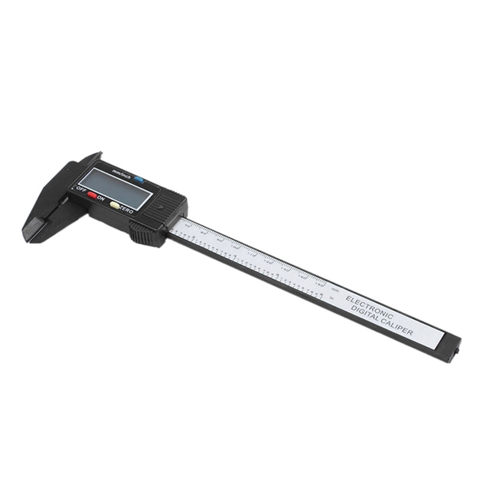 Electronic Digital Caliper ,Easy to Operate