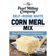 thumbnail image 5 of (8 pack) Pearl Milling Company Self-Rising White Corn Meal Mix, 80 oz, 5 of 6