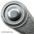 thumbnail image 4 of BeckArnley 101-7006 Tie Rod End, 4 of 4