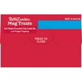 thumbnail image 6 of Betty Crocker Mug Treats Soft-Baked Chocolate Chip Cookie Mix with Fudge Topping, 6 of 9