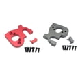 thumbnail image 1 of Asiento de Montaje de Motor de Metal perfke 2 Piezas para 144001 Montaje de motores de coche RC, 1 of 9