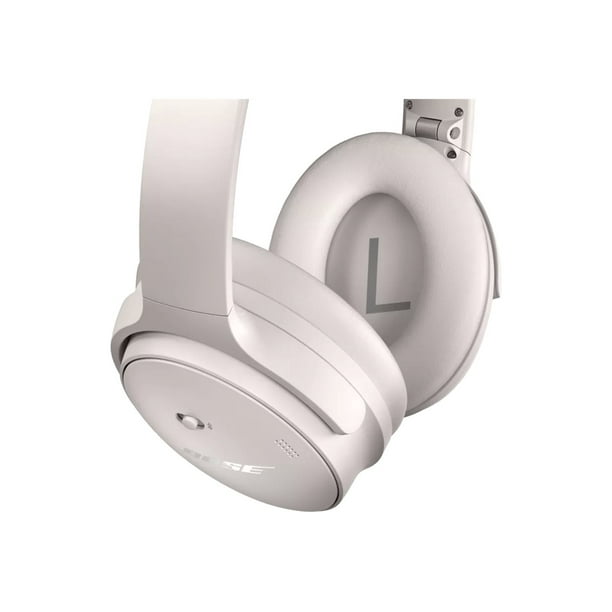 Bose QuietComfort - Headphones with mic - full size - Bluetooth