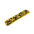 thumbnail image 2 of Sioweci Tennis Racket Badminton Racket Grip Tape Overgrip Bright Color Anti-Slip Sweat Absorbent Tennis Racket Grip Sports Supplies Yellow, 2 of 13