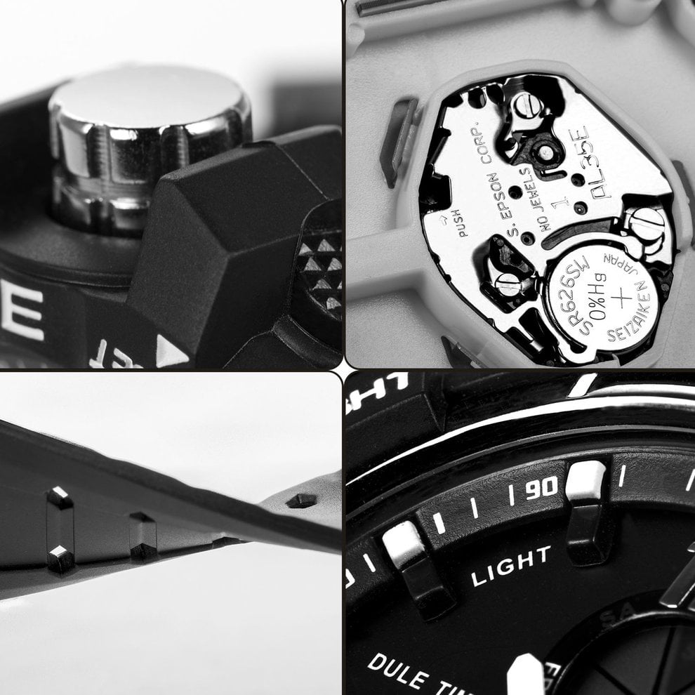 sanda 289 watch price