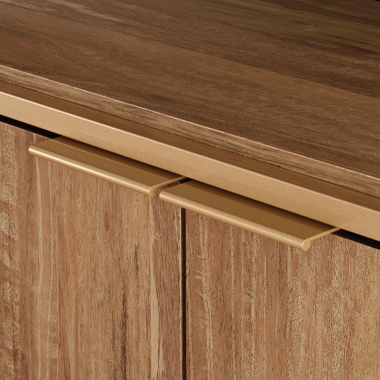 Sauder® International Lux Credenza