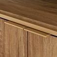 thumbnail image 2 of Sauder® International Lux Credenza, 2 of 8
