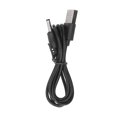 thumbnail image 3 of Kids Reading Light Panda Style Base Flexible Gooseneck USB Charge 600mAh LED Desk Lamp for Family Study Office, 3 of 3