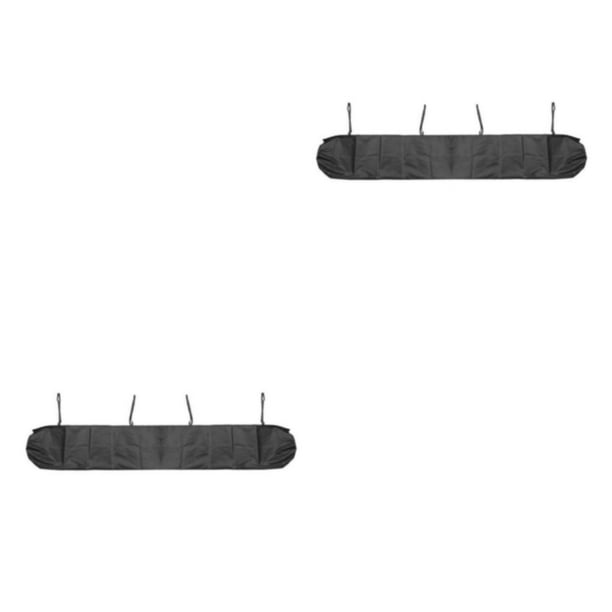 Inteprter Toldos retráctiles de tela que son tan hermosos como funcionales Protector de riel para toldo Toldo de salida Type1 NO1