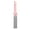 Pink, variant on Toilet Pumice Stone Cleaning Brush Stick Bowl Cleaner Removes = Stains Dirt O4S1