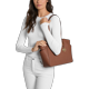 thumbnail image 2 of Michael Kors Bolso Tote Mediano Marilyn Signature, de Mano y Equipaje., 2 of 3
