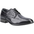 thumbnail image 2 of Mens Carl Leather Derby Shoes, 2 of 4