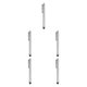 thumbnail image 2 of Moyic Bolígrafos capacitivos Resistencia a los arañazos Resistente al desgaste Pluma de pantalla táctil profesional Alta flexibilidad Type2 NO2, 2 of 6