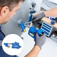 thumbnail image 1 of BotaniNest Air Loss Automatic Drain Automatic Air Loss Drain For Air Compressor 1.6Mpa Auto Drain With Filter For Compressor Quick No Electricity Required, 1 of 4