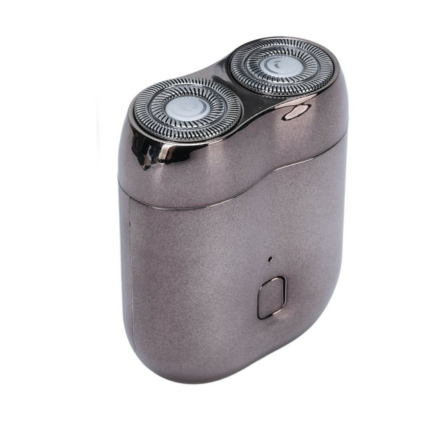 Recortador de Barba Portátil, Antideslizante de Barba de Barba de Cuerpo completo para para Hombres para viajar