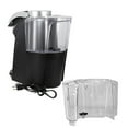 thumbnail image 3 of Coffee Machine Accessory Water Tank Replacement Parts for K200 K250 Models, 3 of 11