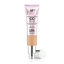 IT Cosmetics CC+ Cream Illumination with SPF 50+