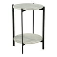 thumbnail image 2 of Moe's Home Collection Melanie Accent Table, 2 of 4